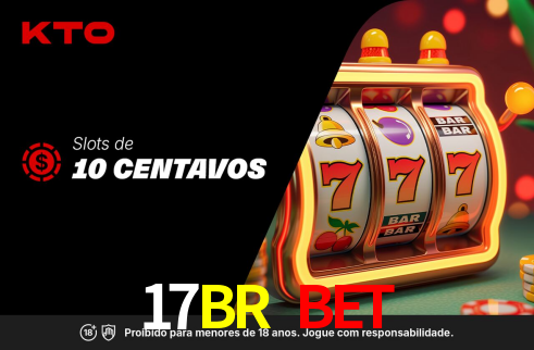 Cassino na plataforma 17BR BET